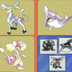 Illustration for article titled iPokémon/iem/em Dev Shares Designs That Didnt Make It Into Original Games, Inspiring Fan Artem/em